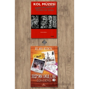 Son Ders - Düşman Okullar 3