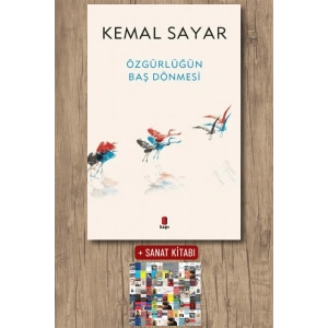 Özgürlüğün Baş Dönmesi