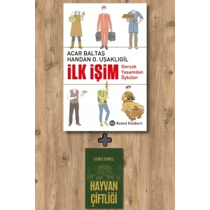 İlk İşim