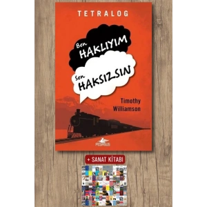 Tetralog - Ben Haklıyım Sen Haksızsın