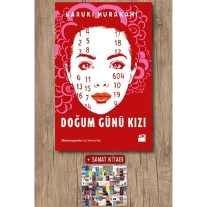 Doğum Günü Kızı