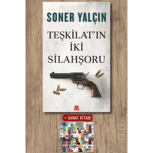 Teşkilatın İki Silahşoru