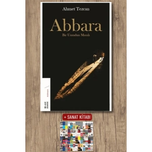 Sanat Kitabı + Abbara / Ahmet Tezcan