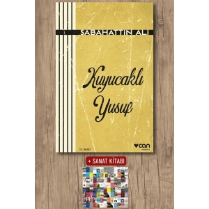 Sanat Kitabı + Kuyucaklı Yusuf / Sabahattin Ali