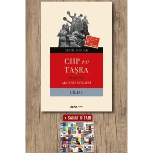 Chp ve Taşra