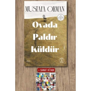 Ovada Paldır Küldür