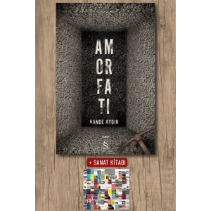 Amor Fati / Hande Aydın + Sanat Kitabı
