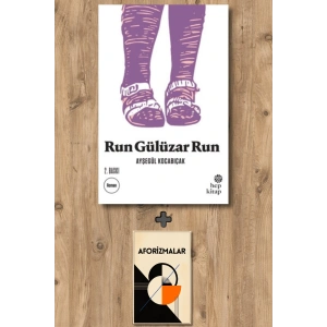 Run Gülüzar Run