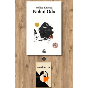 Nohut Oda