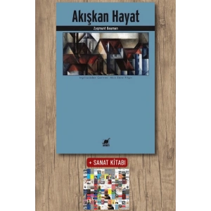 Akışkan Hayat
