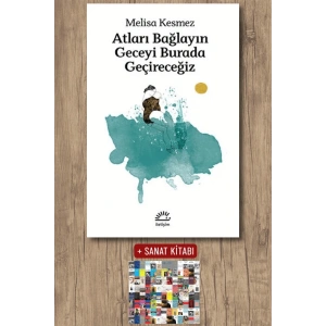 Atları Bağlayın Geceyi Burada Geçireceğiz