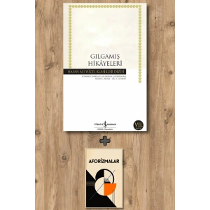 Gılgamış Hikayeleri