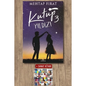 Sanat Kitabı + Kutup Yıldızı 3 / Mehtap Fırat