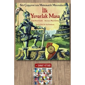 İlk Yuvarlak Masa