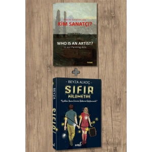 Sıfır Kilometre (Ciltli)