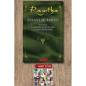 İnsanlık Tarihi İkinci Kısım - Kadim Bilgelik İncisini Yeniden Keşfetmek