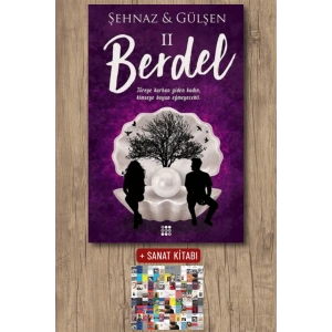 Sanat Kitabı + Berdel 2 / Şehnaz ve Gülşen