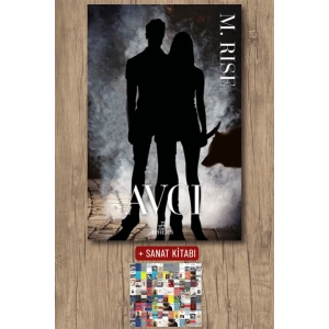 Sanat Kitabı + Avcı (Ciltli) / M. Rise