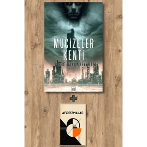 Mucizeler Kenti