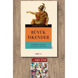 Büyük İskender Fetihler ve Siyaset