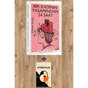 Bir Kadının Yaşamından 24 Saat