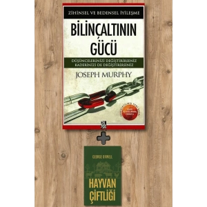 Bilinçaltının Gücü