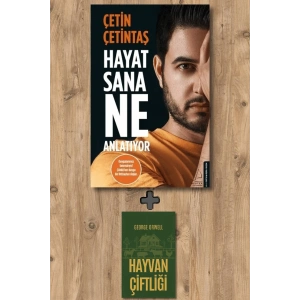 Hayat Sana Ne Anlatıyor