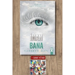 İnan Bana - Bana Dokunma 4