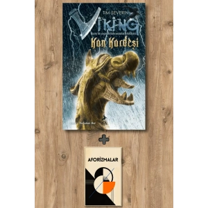 Kan Kardeşi - Viking