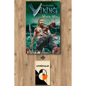 Odinin Oğlu - Viking