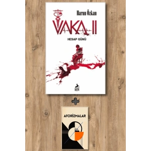 Vaka II - Hesap Günü