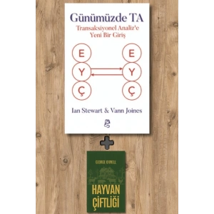 Günümüzde TA - Transaksiyonel Analiz’e Yeni Bir Giriş