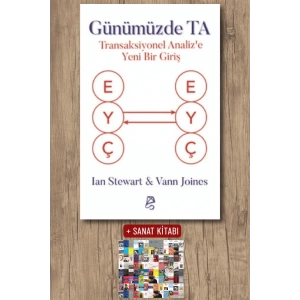 Günümüzde TA - Transaksiyonel Analiz’e Yeni Bir Giriş