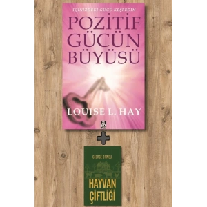 Pozitif Gücün Büyüsü