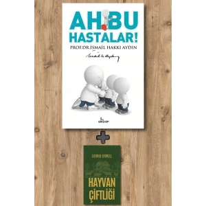 Ah Bu Hastalar