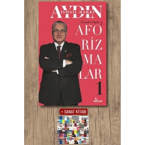 Aforizmalar - 1