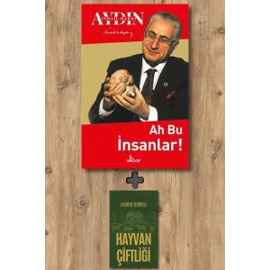 Ah Bu İnsanlar!