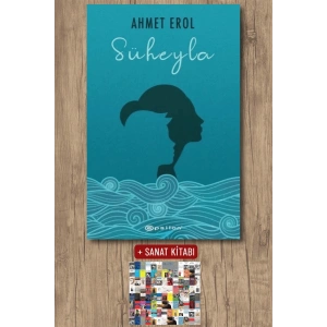 Sanat Kitabı + Süheyla / Ahmet Erol