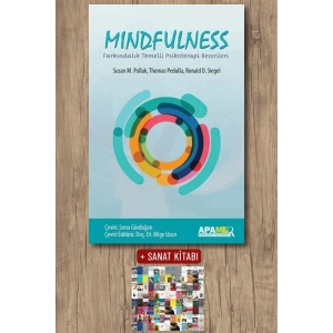 Mindfulness - Farkındalık Temelli Psikoterapi Becerileri