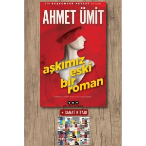Aşkımız Eski Bir Roman