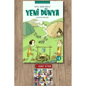 Yeni Dünya