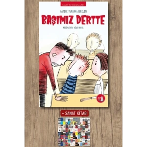 Başımız Dertte