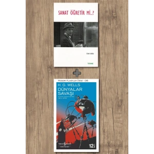 Dünyalar Savaşı