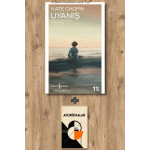 Uyanış