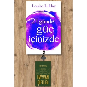 21 Günde Güç İçinizde
