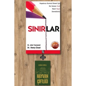 Sınırlar