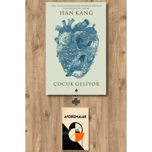 Çocuk Geliyor
