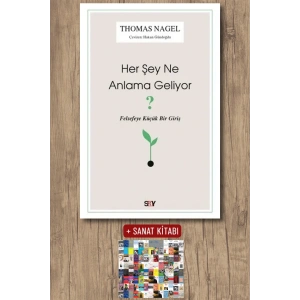 Her Şey Ne Anlama Geliyor?