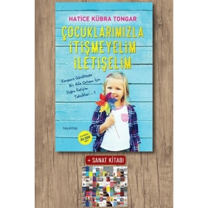Çocuklarımızla İtişmeyelim İletişelim