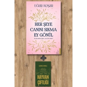 Her Şeye Canını Sıkma Ey Gönül